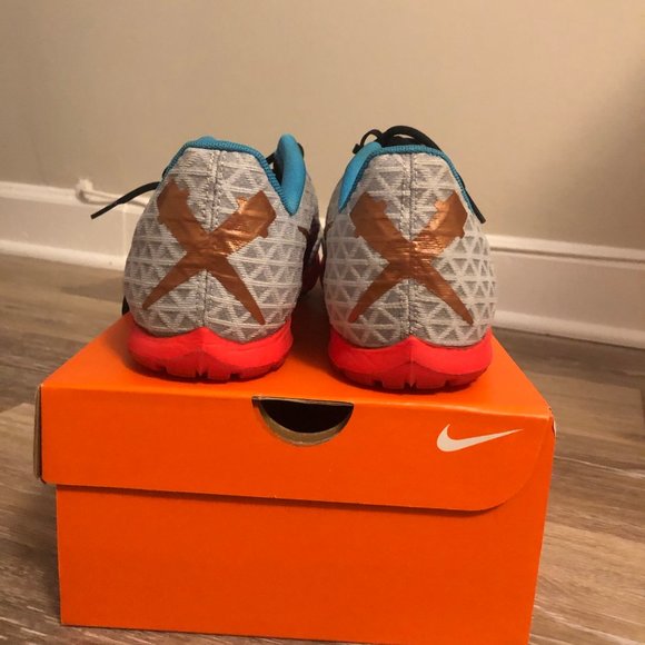 Nike Zoom RIval XC 2019 - Picture 6 of 9
